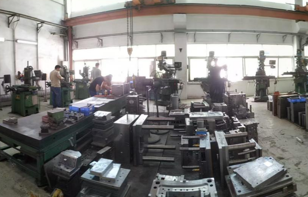 Production Workshop