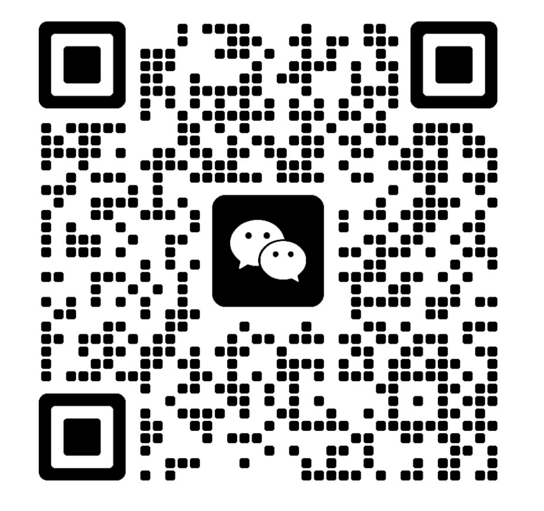 WeChat QR Code