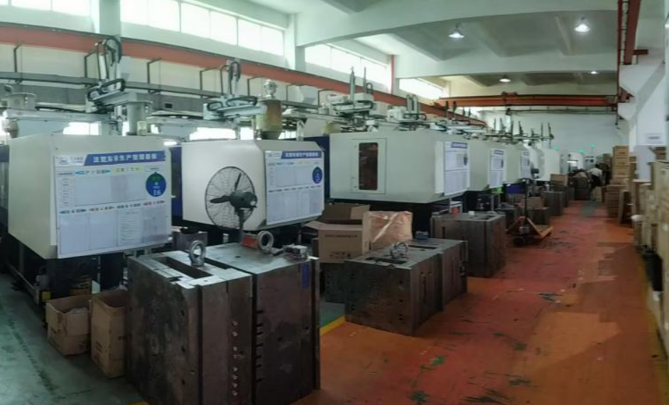 Production Workshop